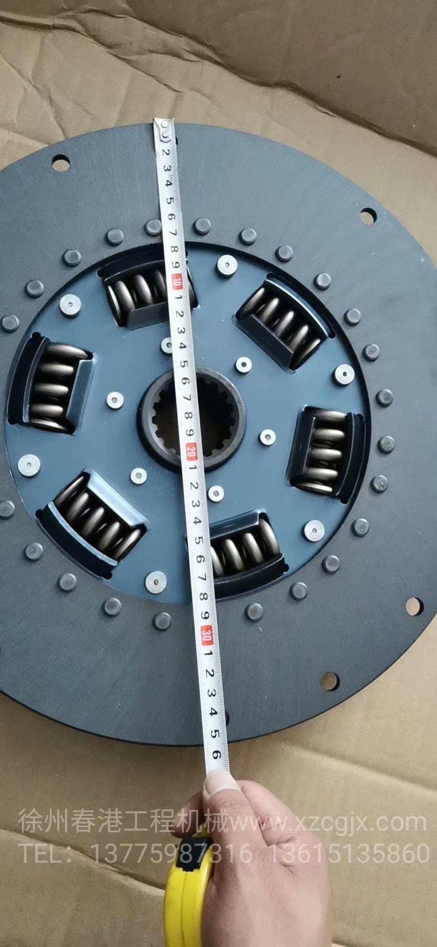 副厂阻尼器VOLVO