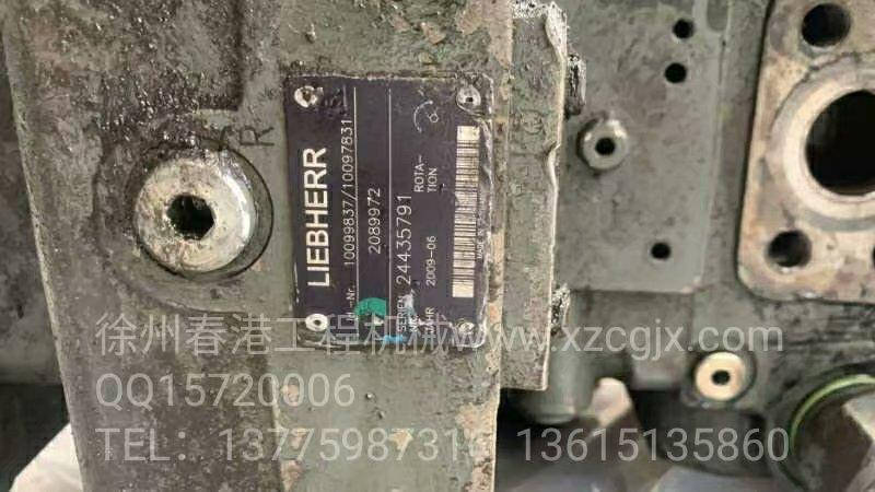 LIEBHERR 2089972