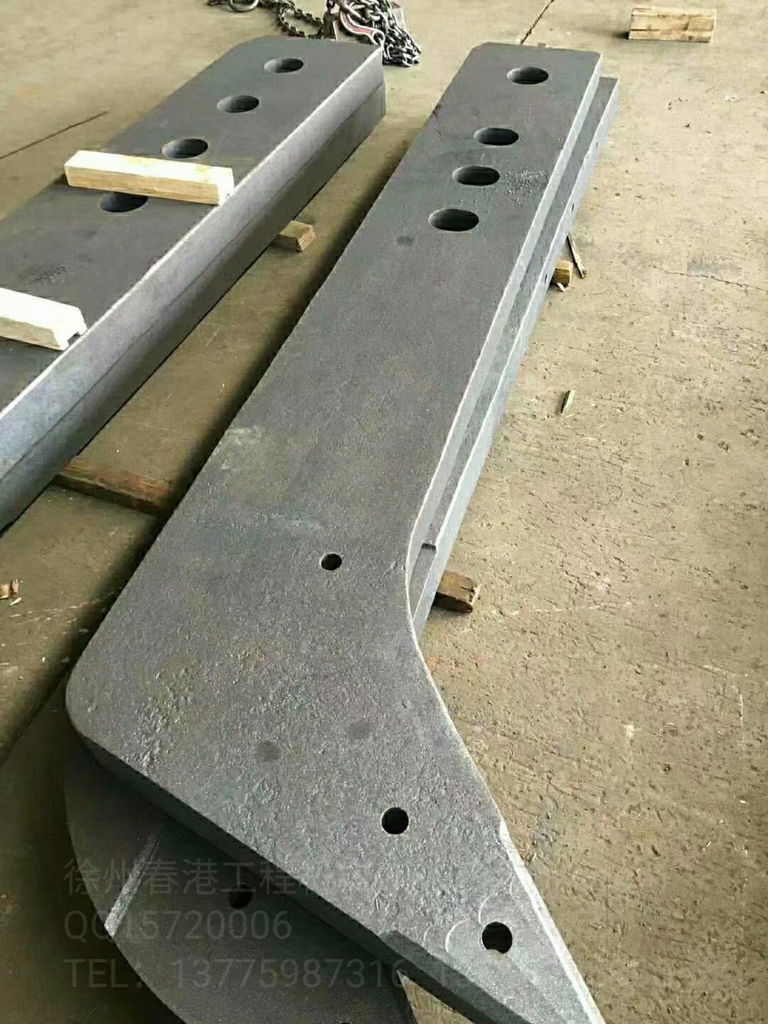 各种品牌推土机松土器