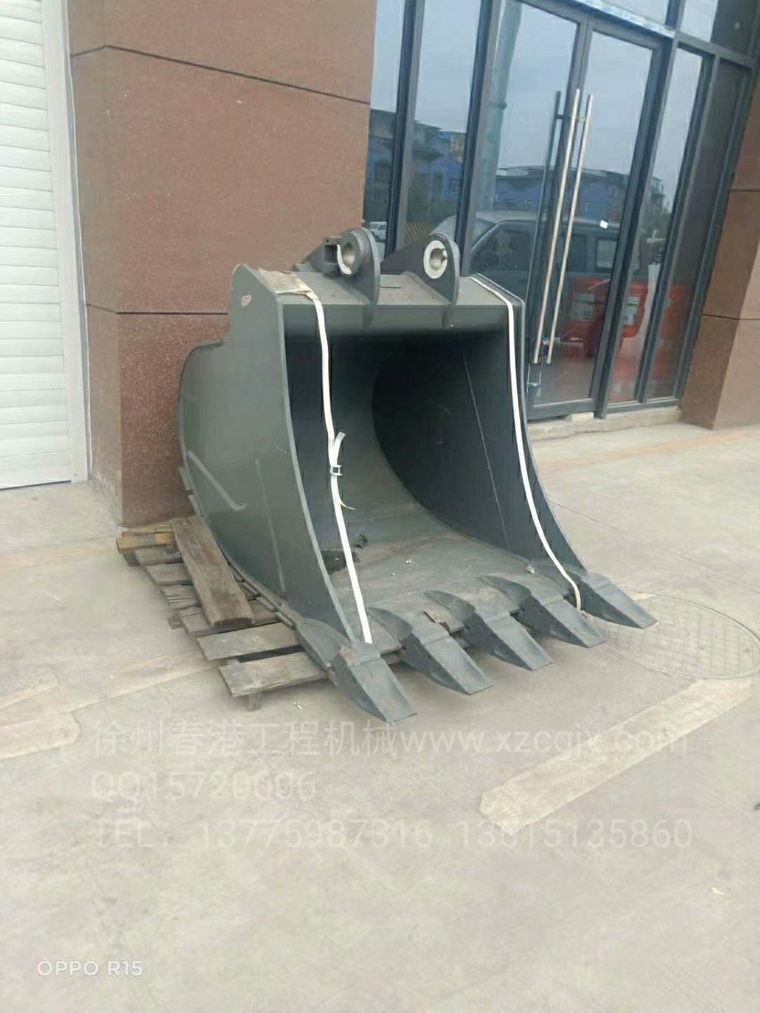 LIEBHERR 916原装挖斗