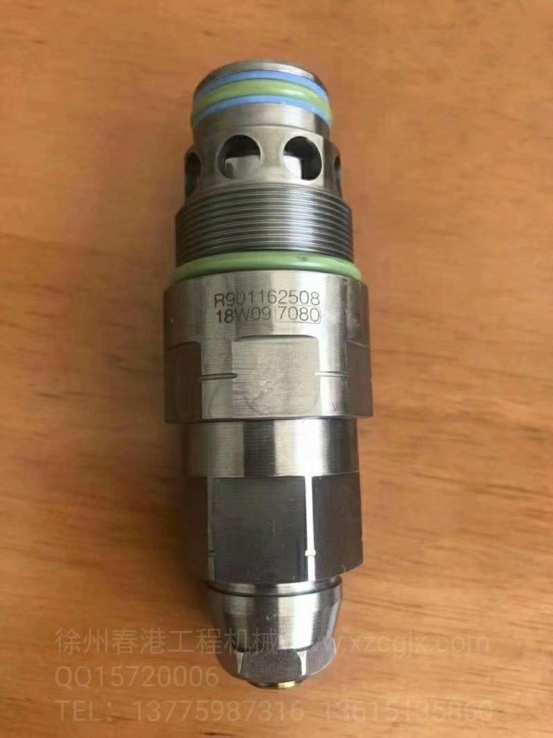 溢流阀R901162508