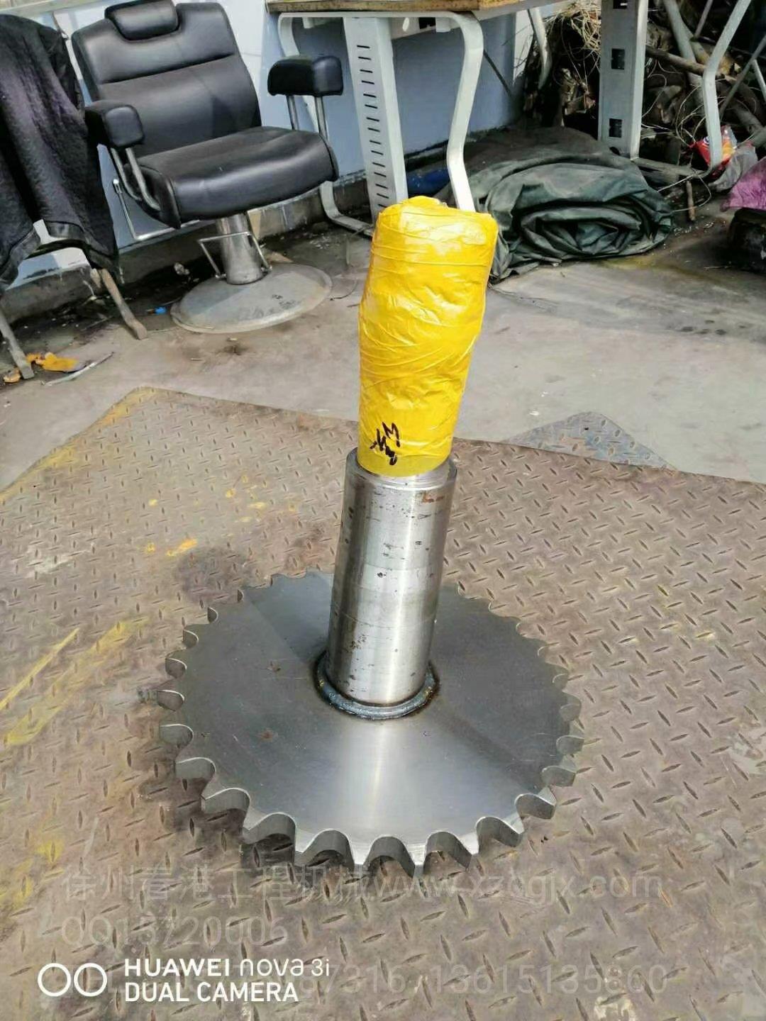 徐工平地机165-180配件