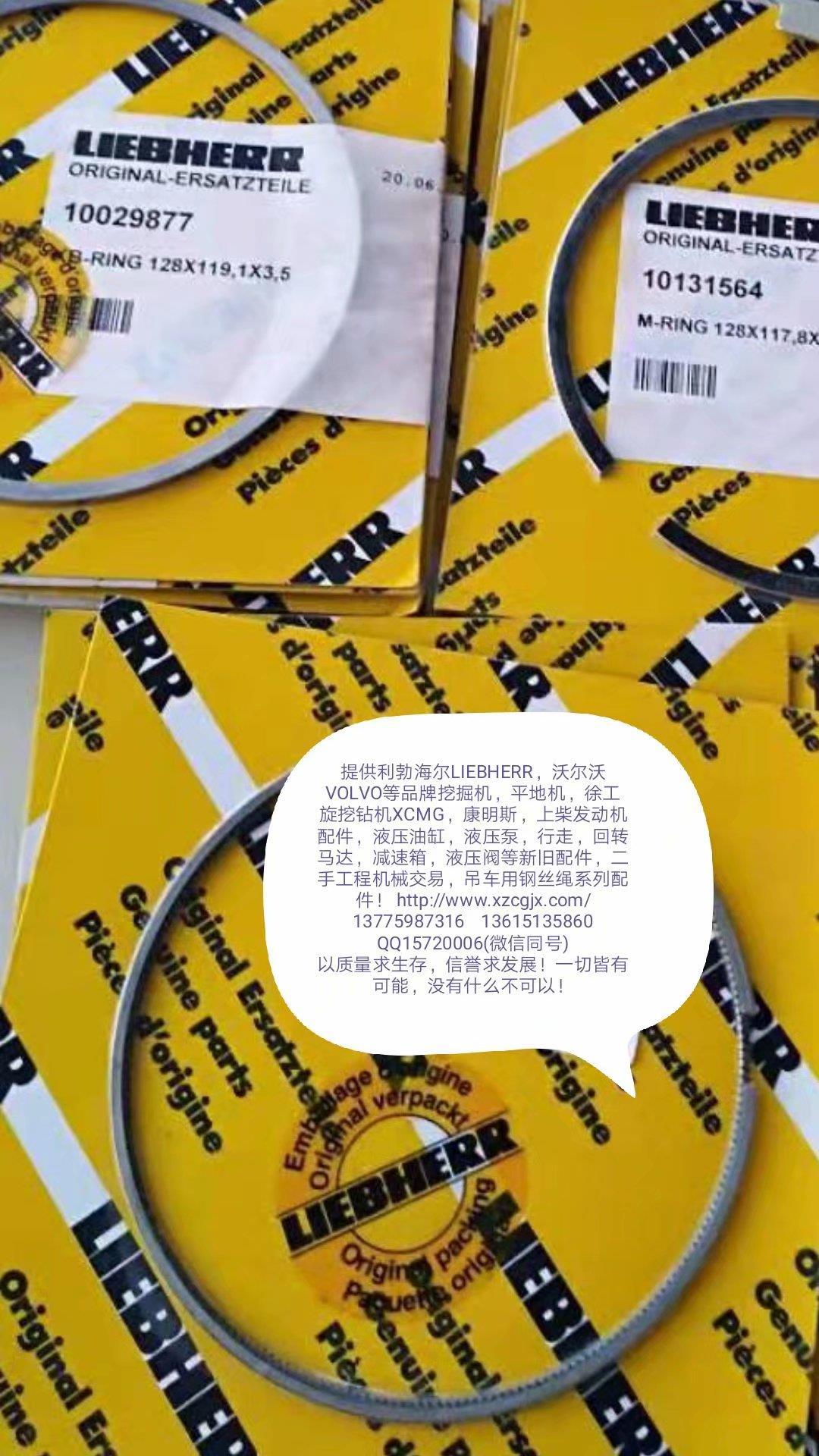 利勃海尔10029877