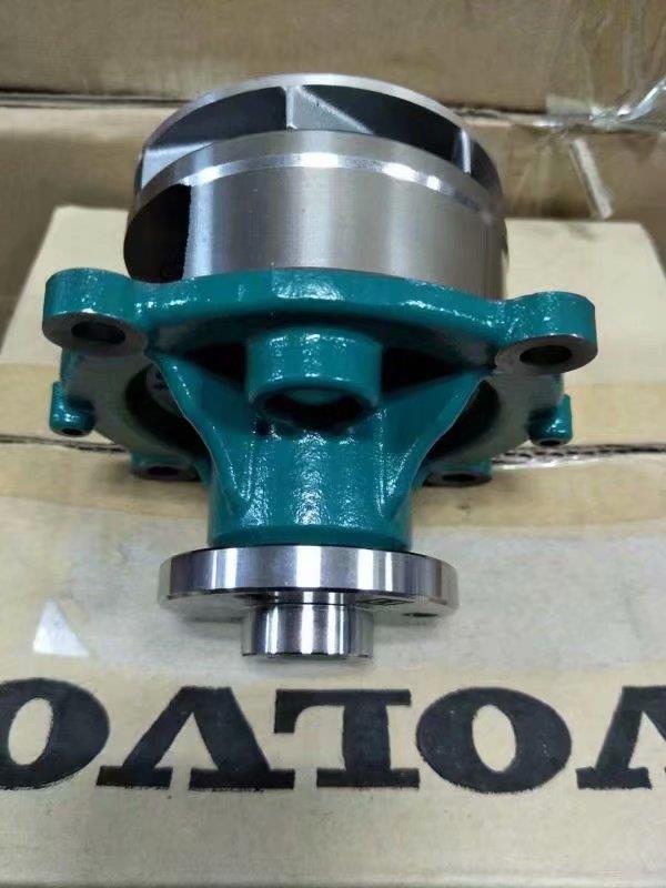 沃尔沃水泵  VOLVO