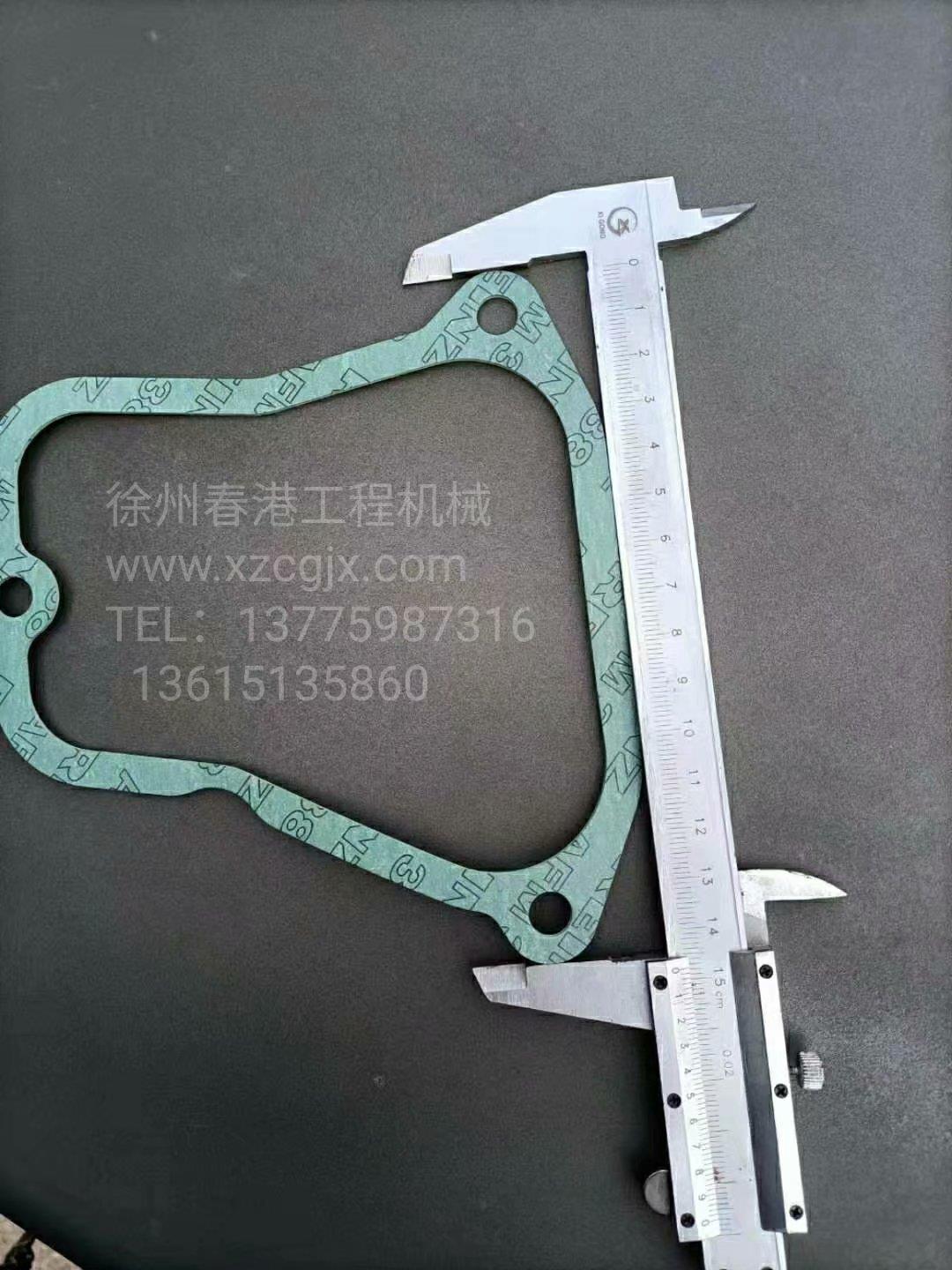 利勃海尔924B发动机气门室罩盖垫