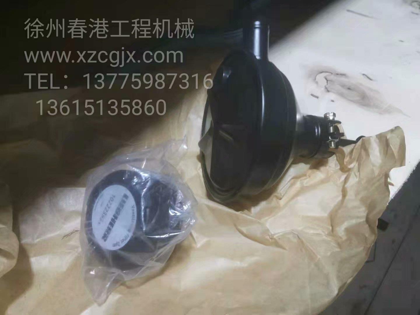 利勃海尔 发动机呼吸器 油箱盖