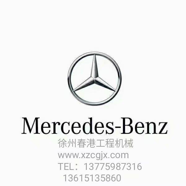 奔驰 MERCEDES-BENZ