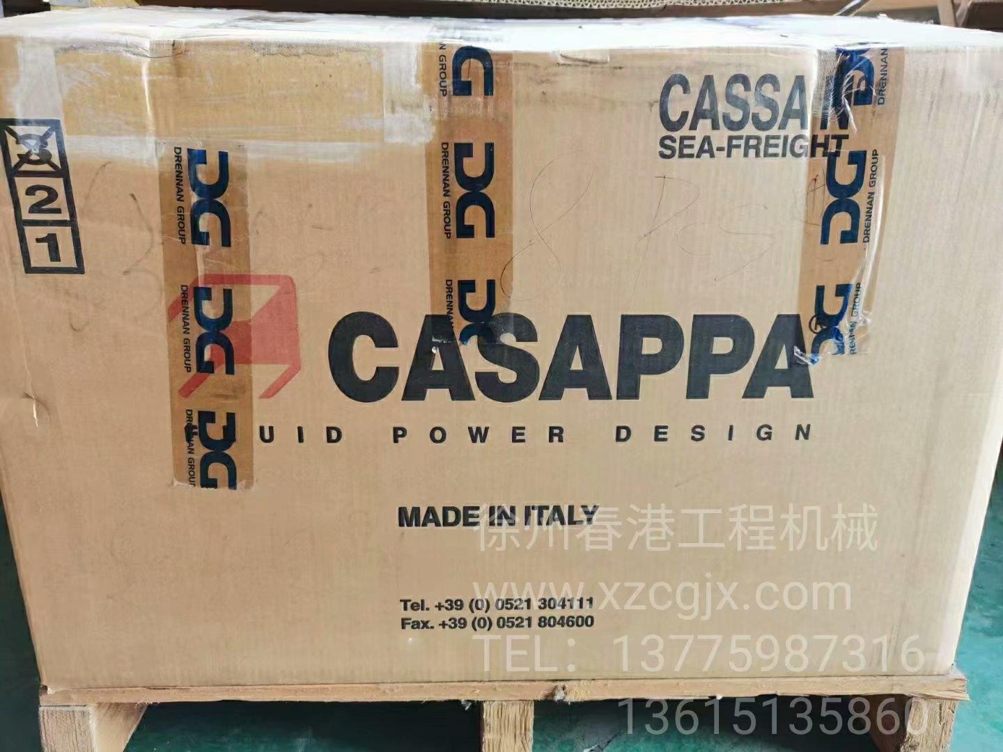 CASAPPA