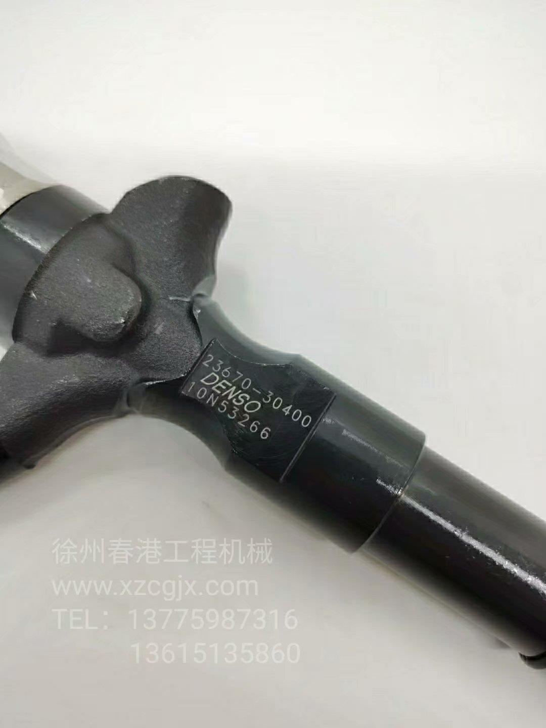 DENSO 23670-30400