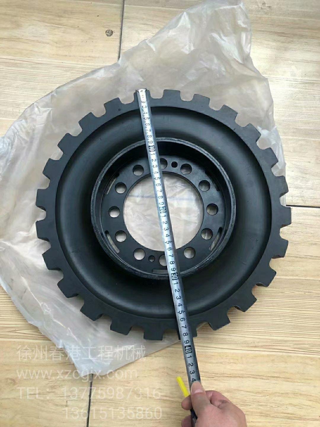 外径39连轴器
