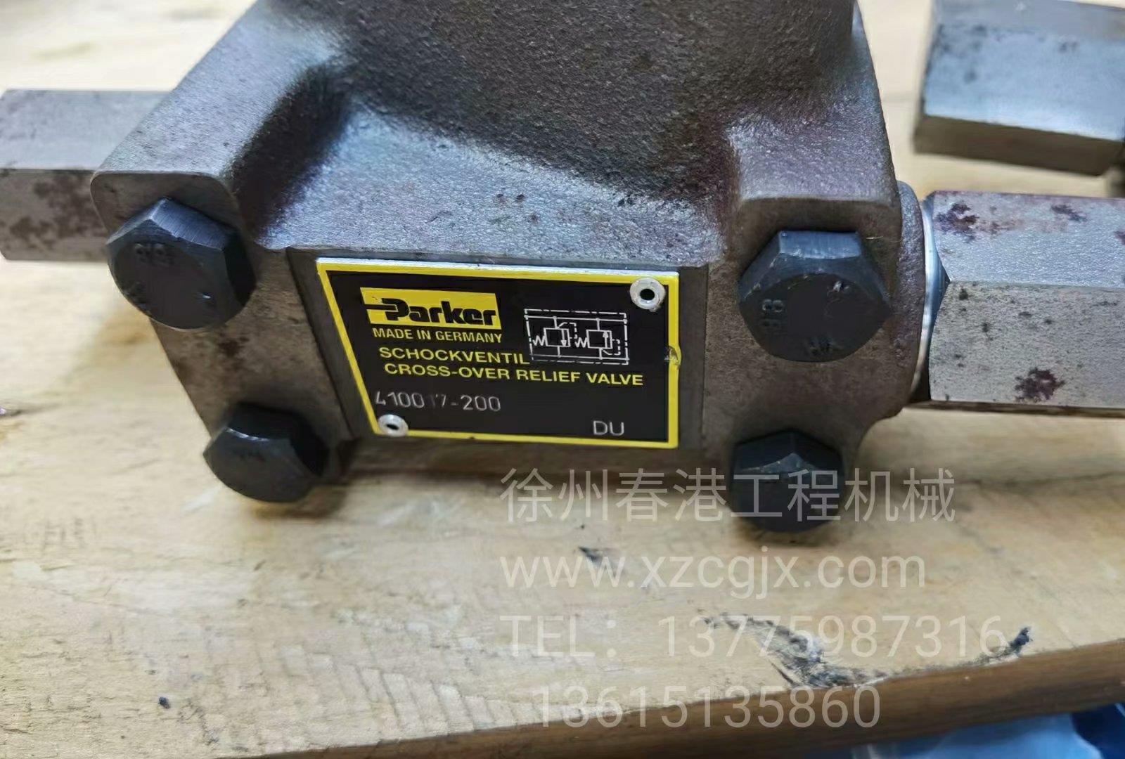 PARKER  410017-200