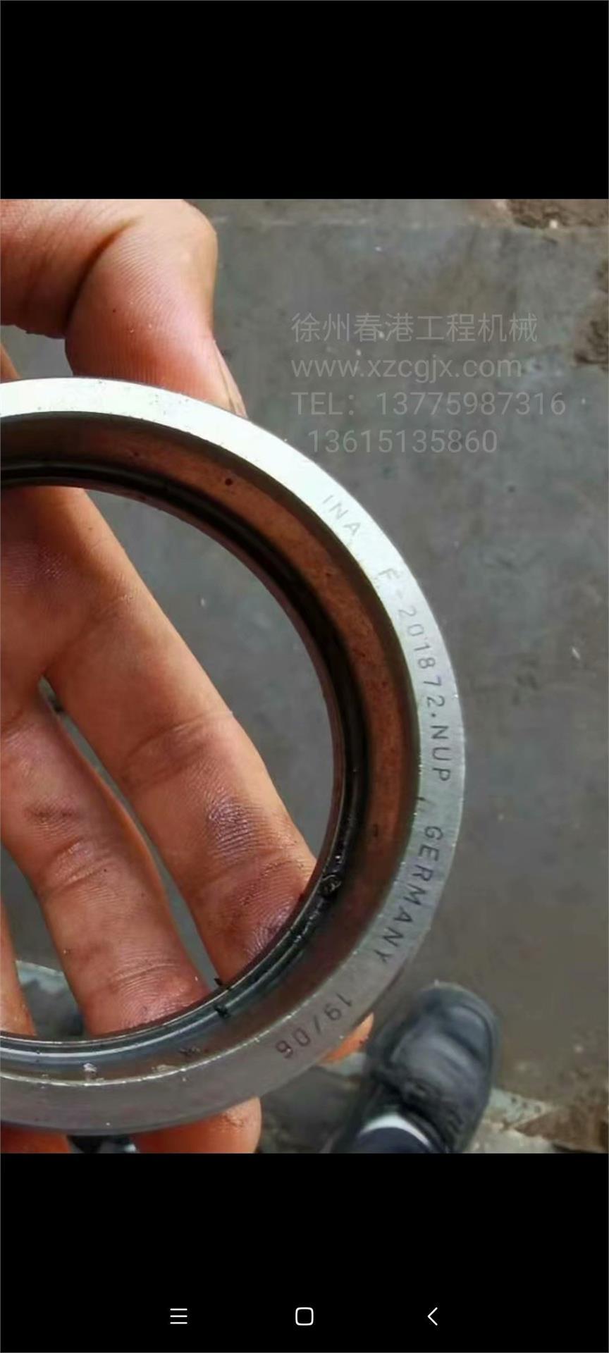 F201872.NUP轴承19/06