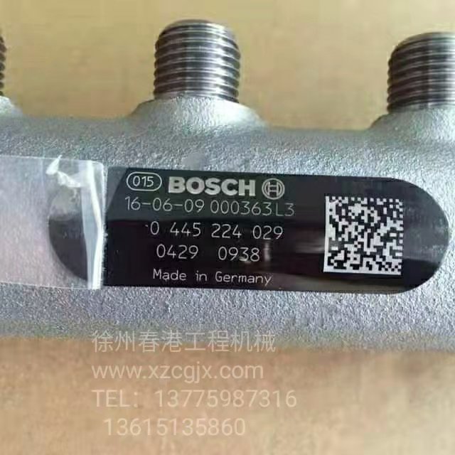 BOSCH 0 445 224 029