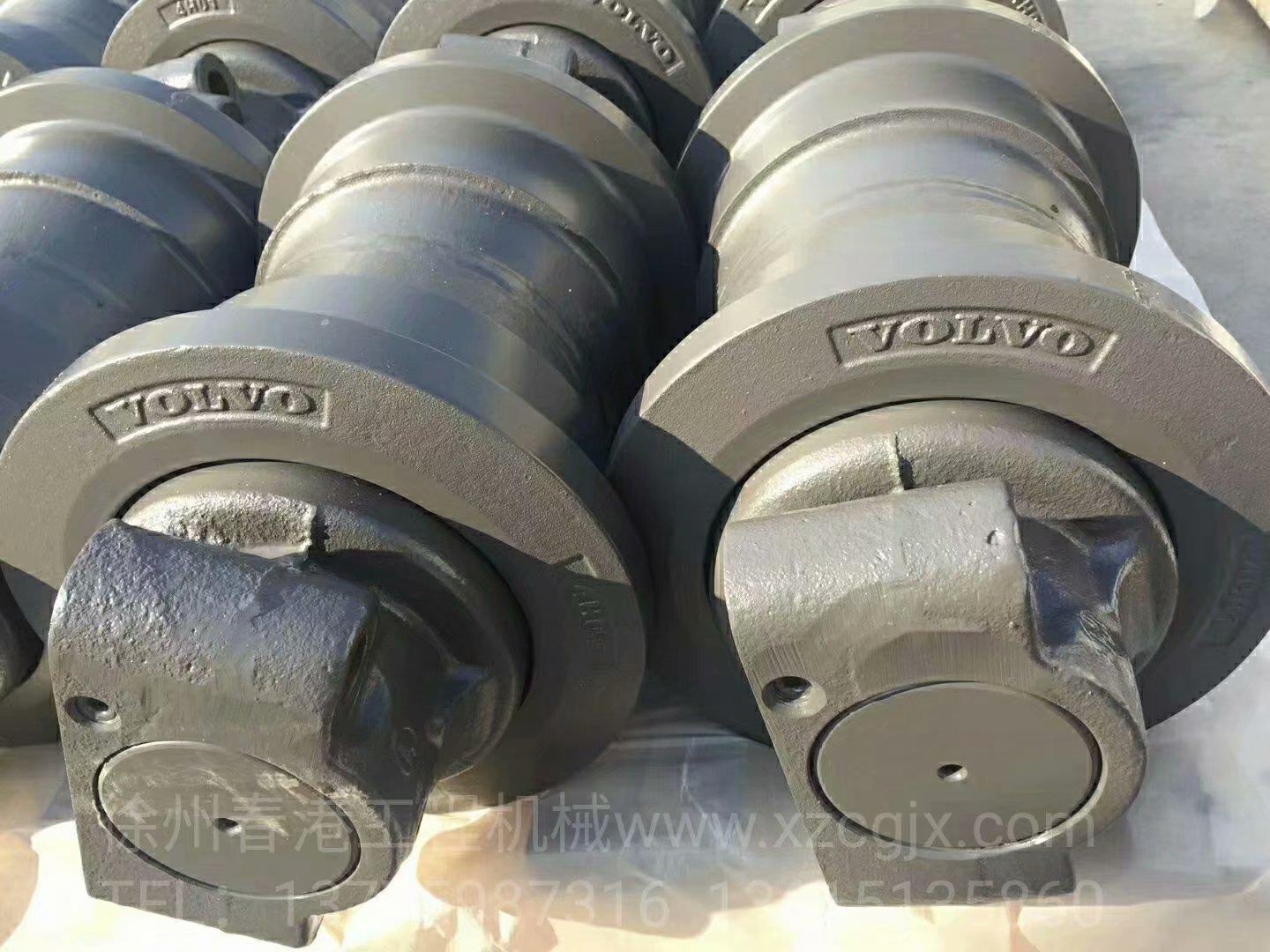 沃尔沃支重轮VOLVO
