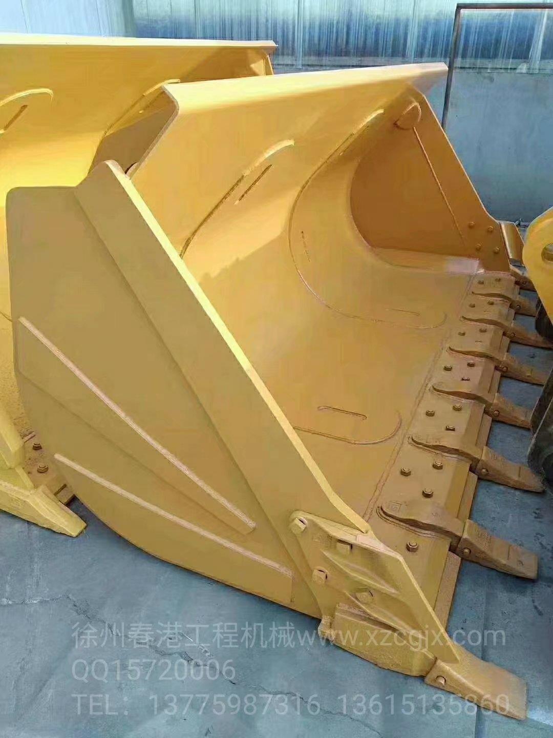 XCMG 徐工装载机铲斗