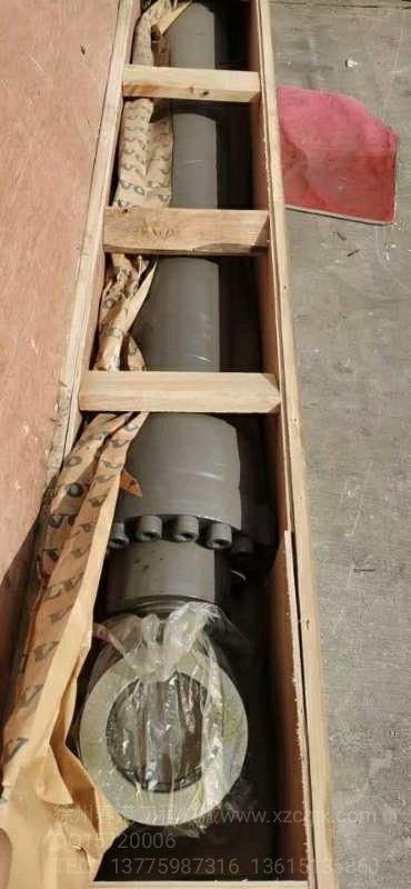 沃尔沃原厂油缸380