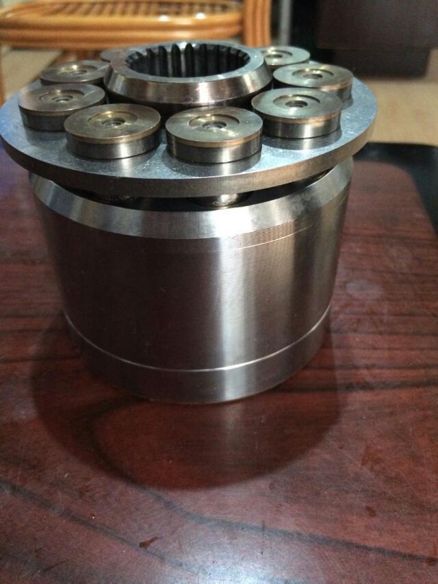 利勃海尔924回转马达柱塞泵胆