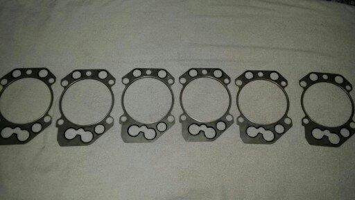 利勃海尔挖机缸垫