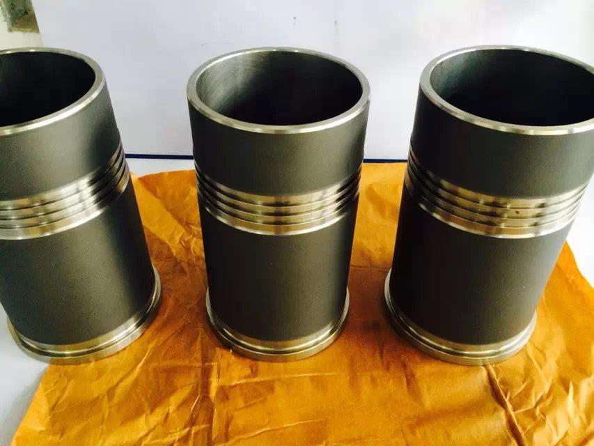 利勃海尔挖机缸套