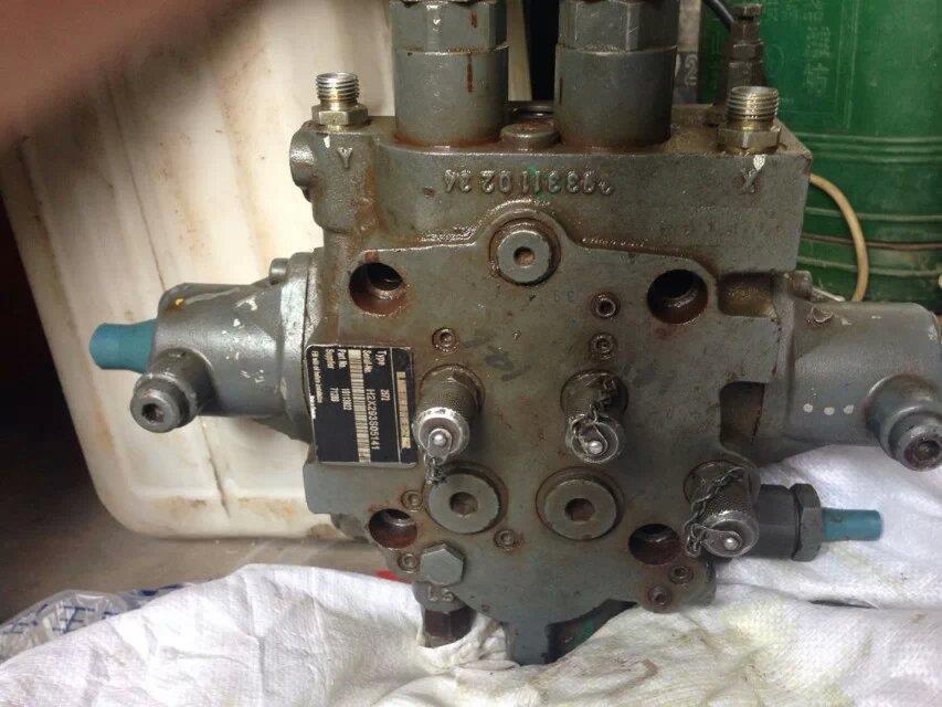 利勃海尔924配件