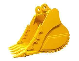 利勃海尔等挖机挖斗