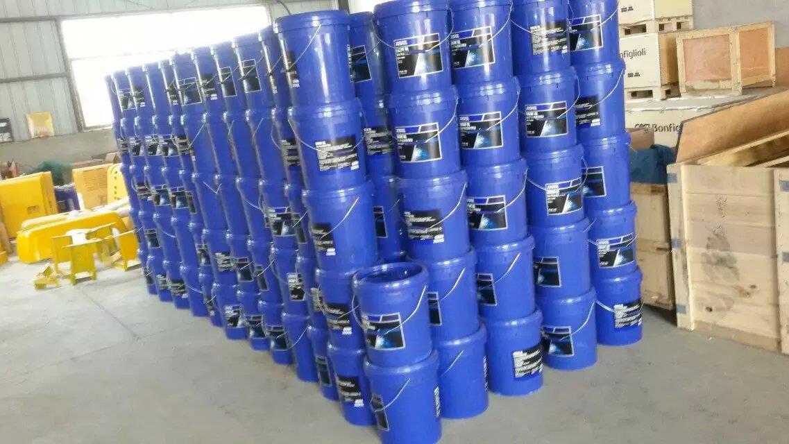 沃尔沃挖机专用油品