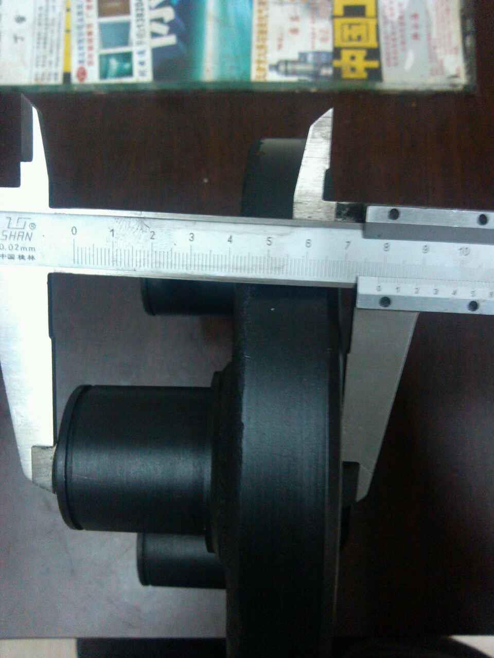 利勃海尔924挖机回转3星2级支架