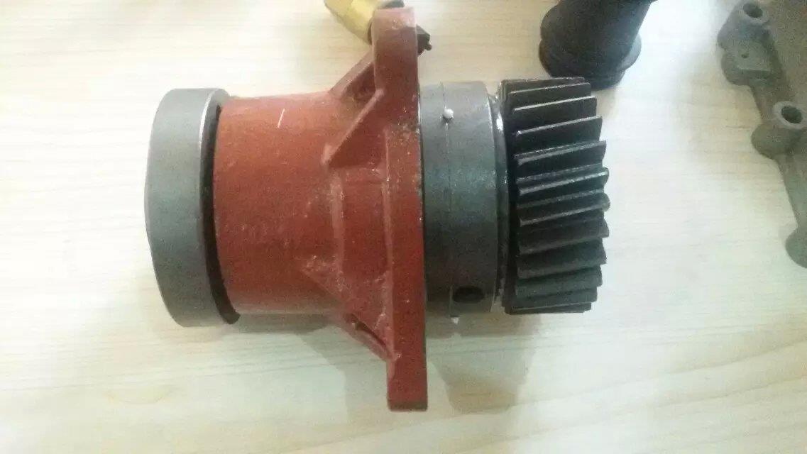 利勃海尔挖机配件001