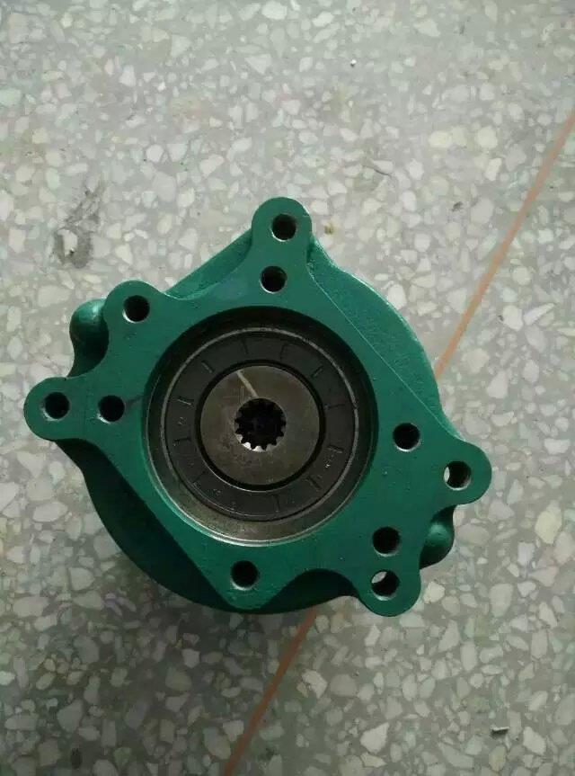 沃尔沃挖机取力器