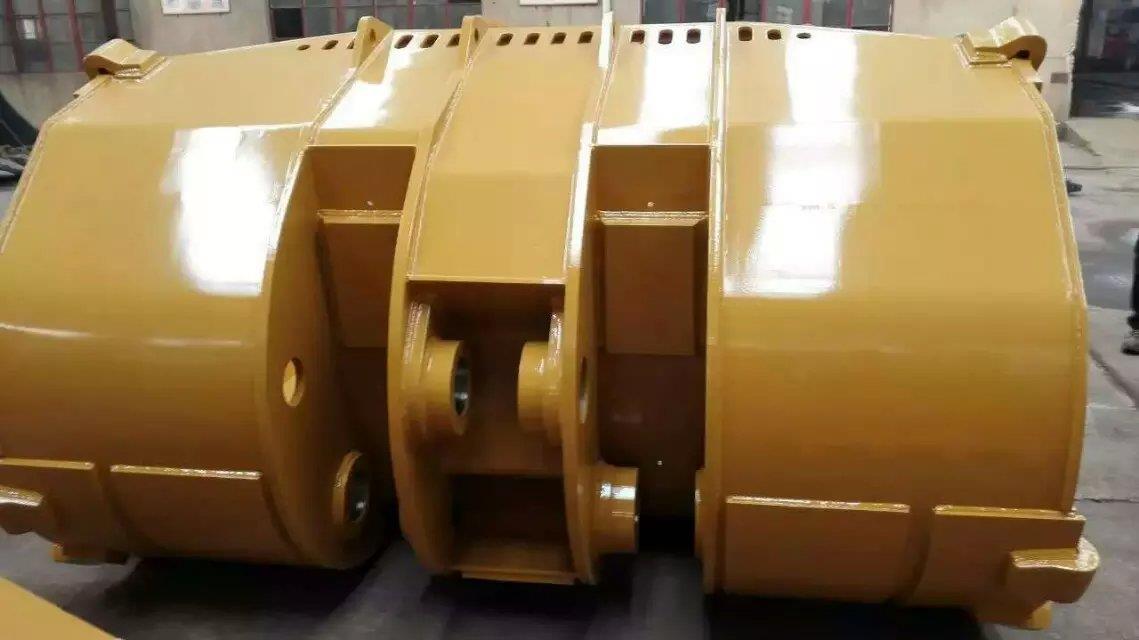 卡特1600G铲斗