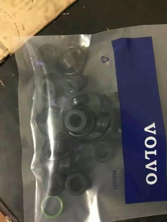 沃尔沃原装配件6663321