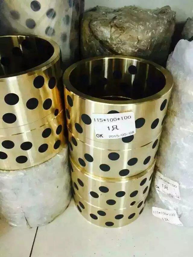 沃尔沃挖机轴套