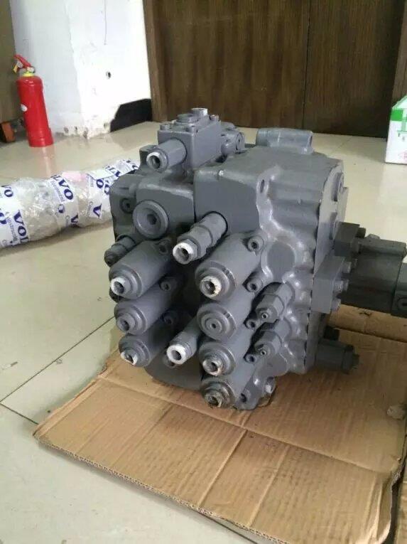 沃尔沃拆车主控阀
