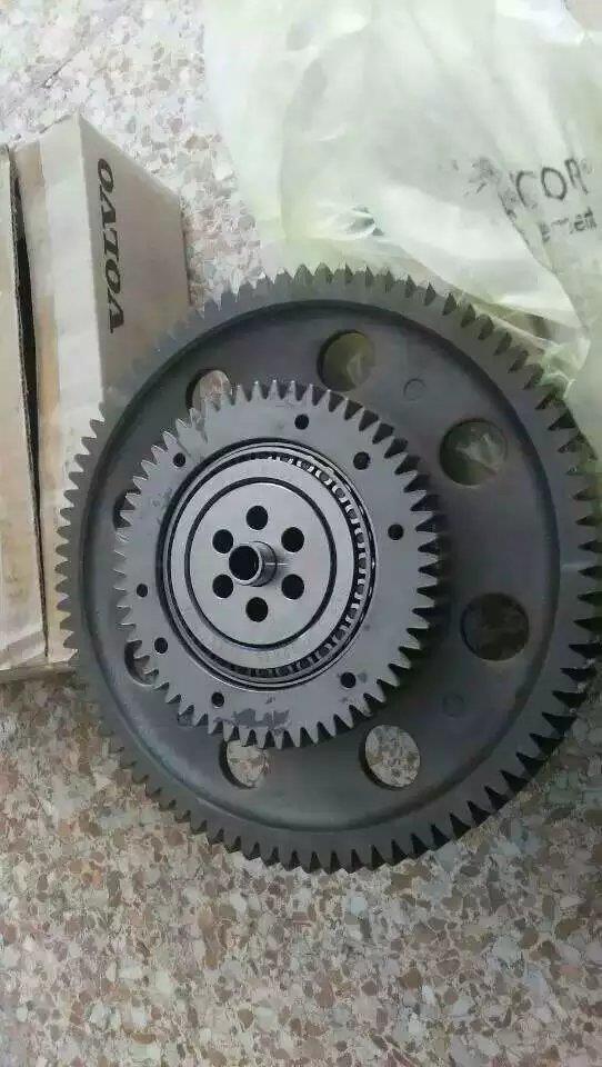 沃尔沃480 齿轮
