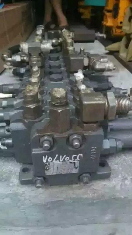 沃尔沃55拆车主控阀