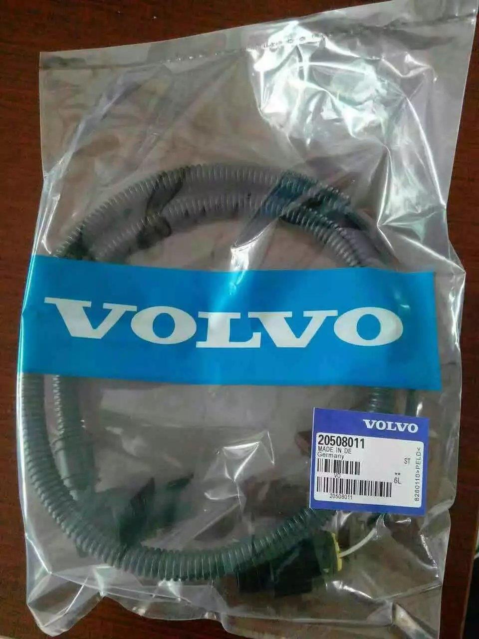 沃尔沃210挖机修理包