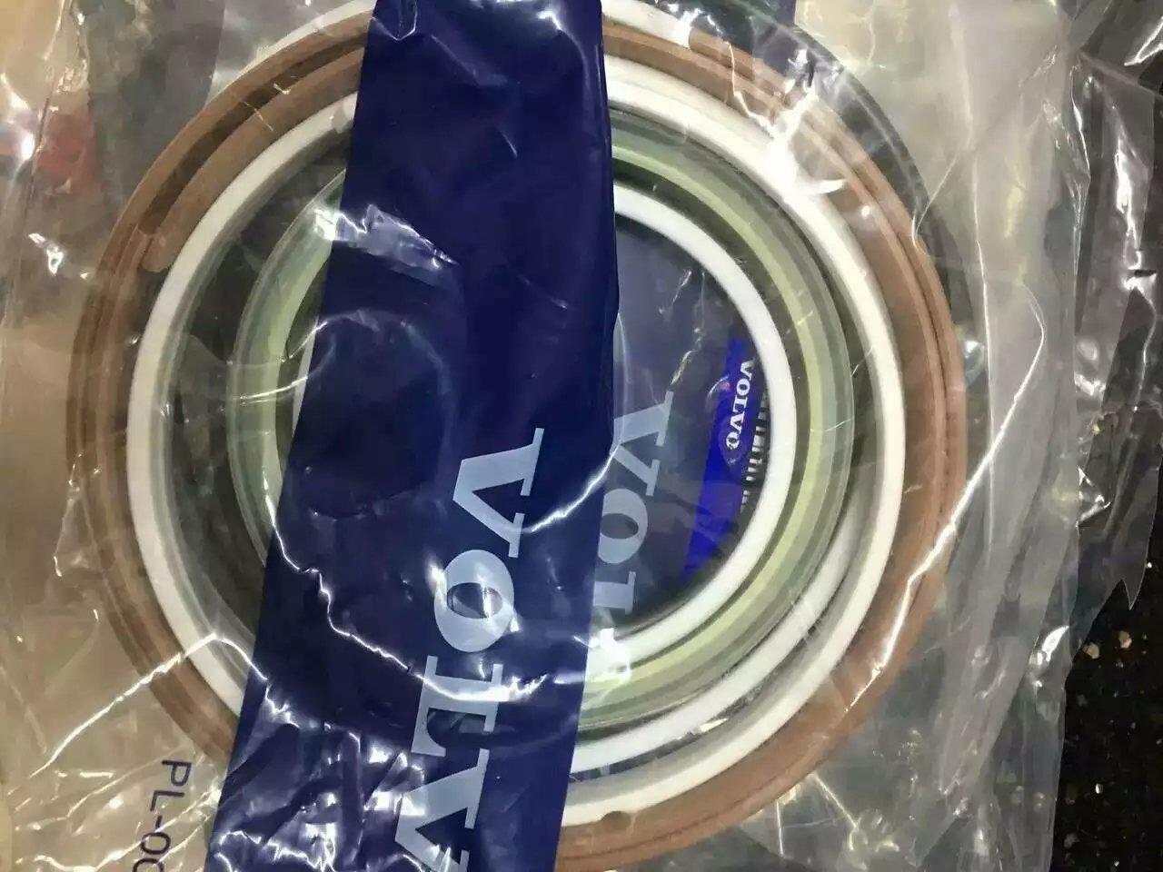 沃尔沃挖机油缸修理包