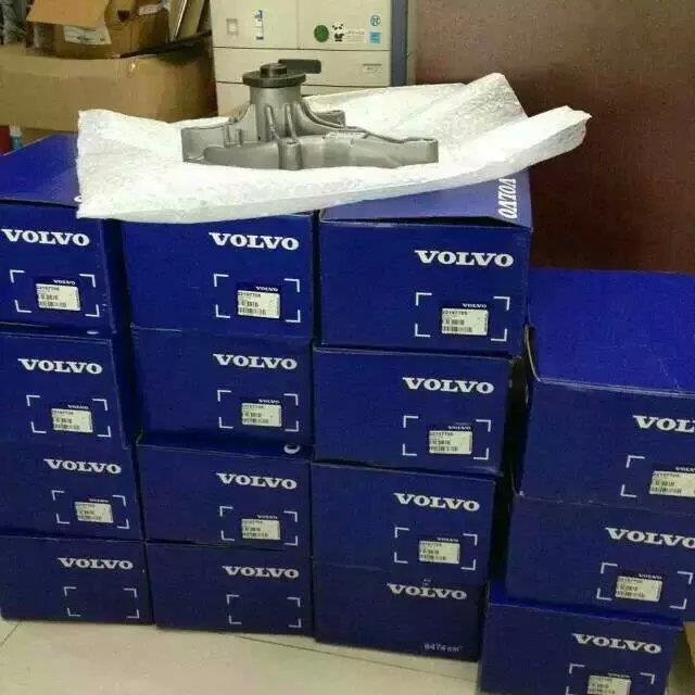 沃尔沃挖机原装配件