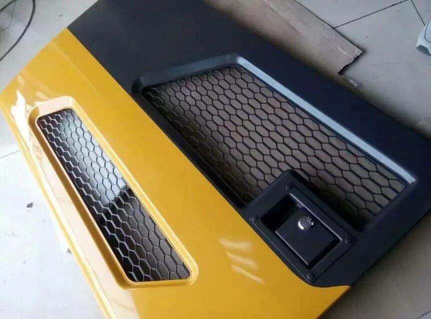 沃尔沃挖机副厂偏门