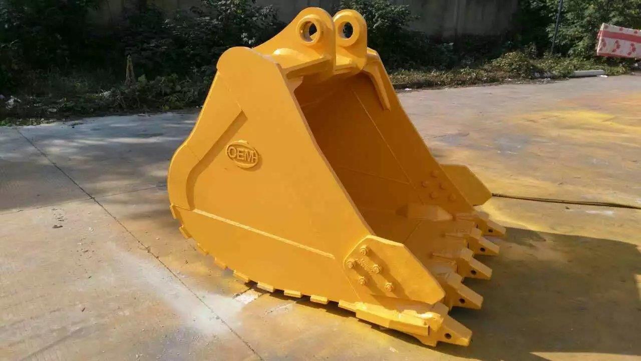 制造销售各种机型挖掘机挖斗！