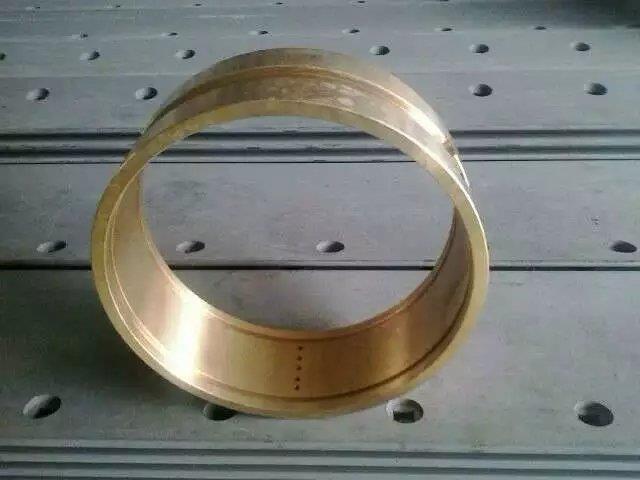 平地机刀板，轴套