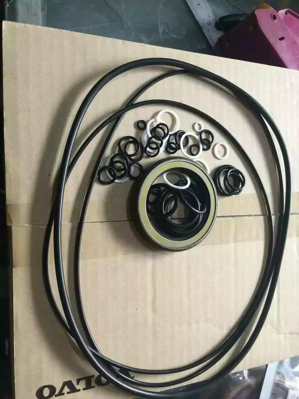 沃尔沃700修理包