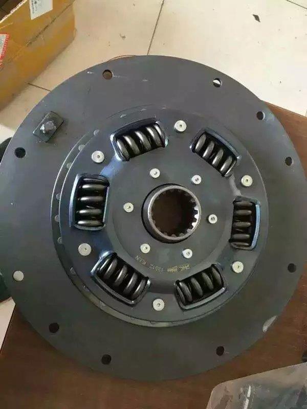 沃尔沃360挖机离合器片