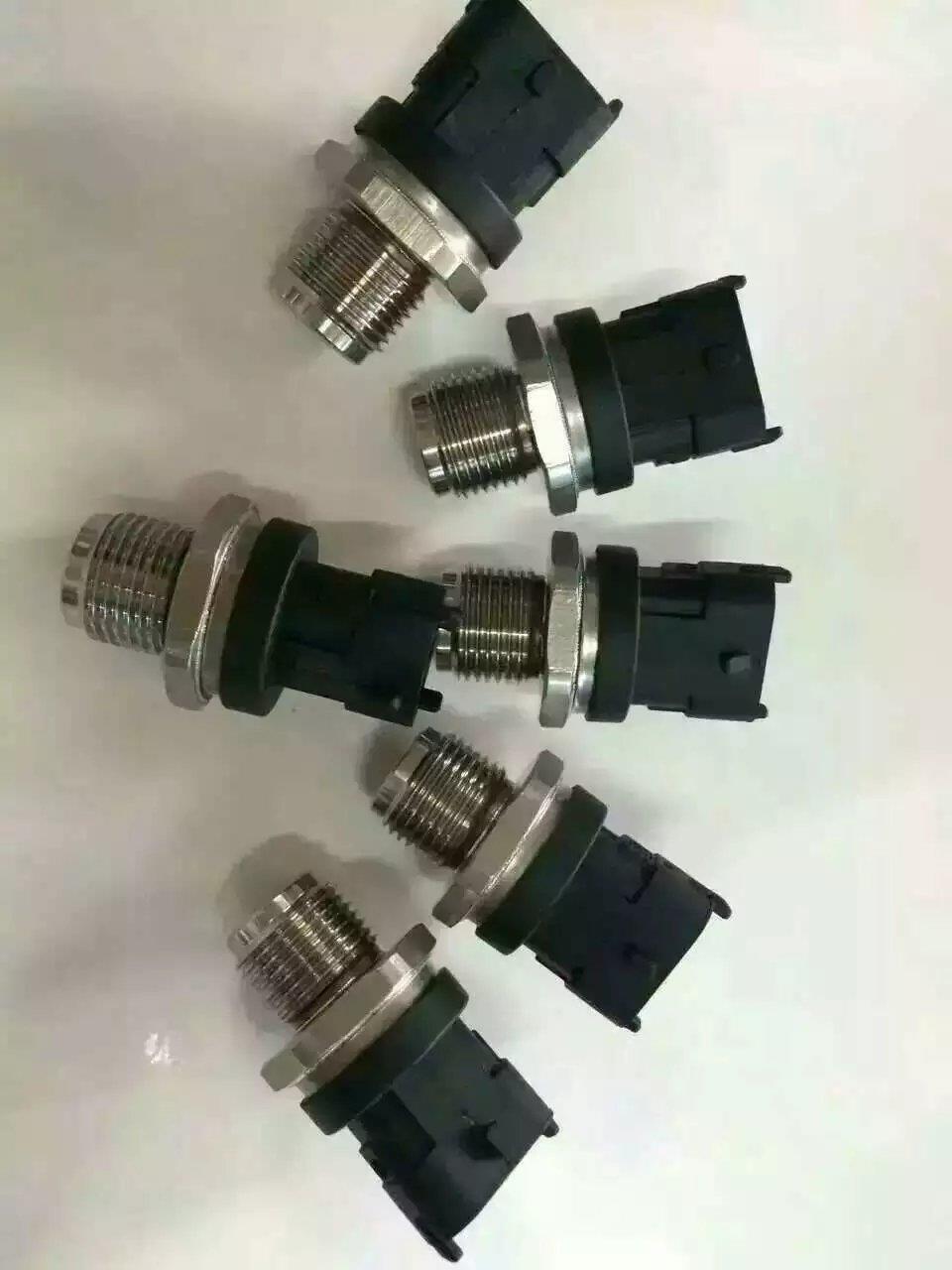 VOLVO挖机副厂传感器