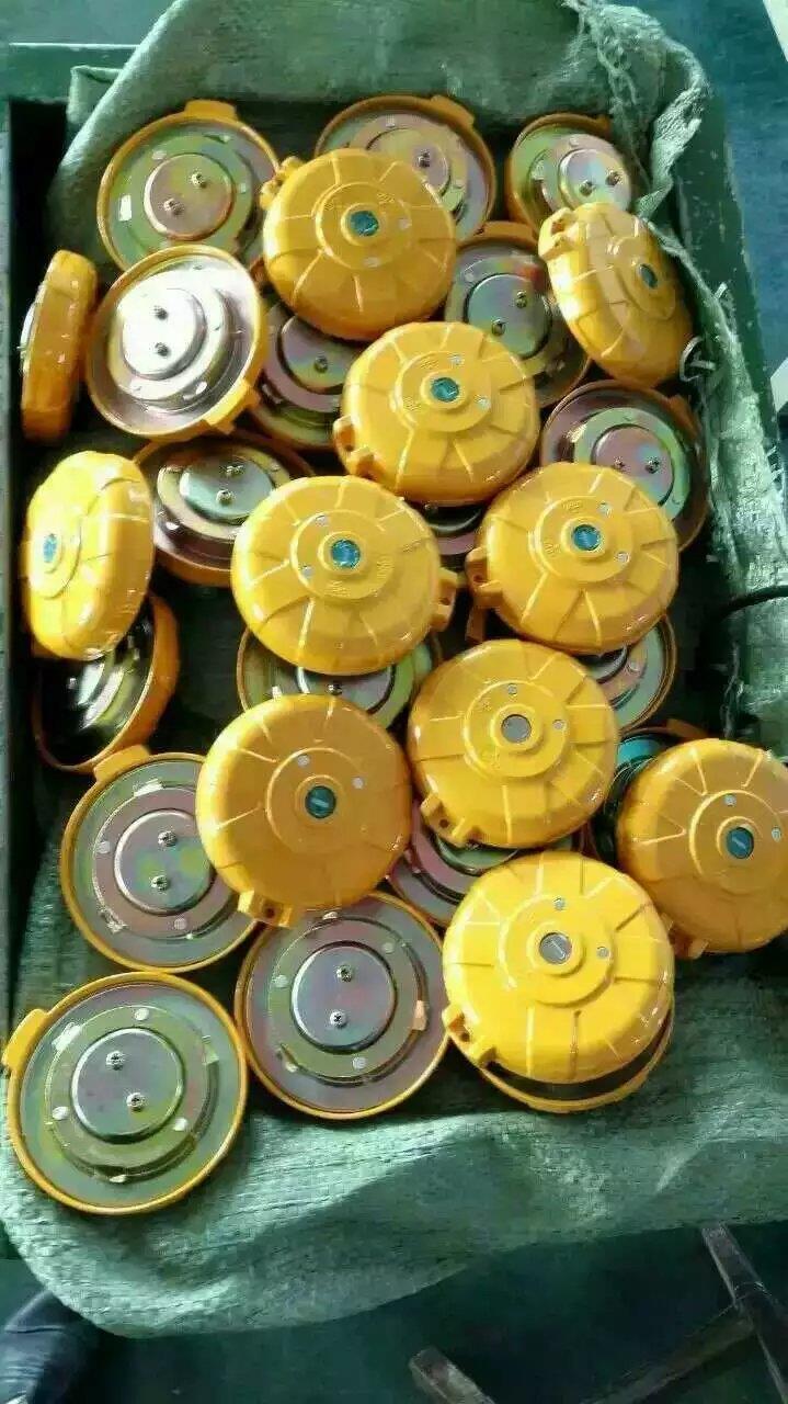 沃尔沃挖机油箱盖