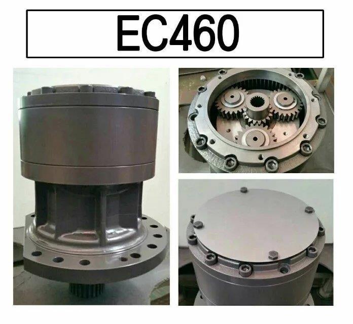 沃尔沃EC460会转减速箱总成