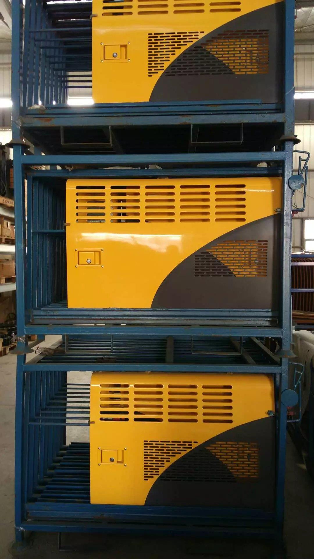 沃尔沃挖机原装和副厂偏门