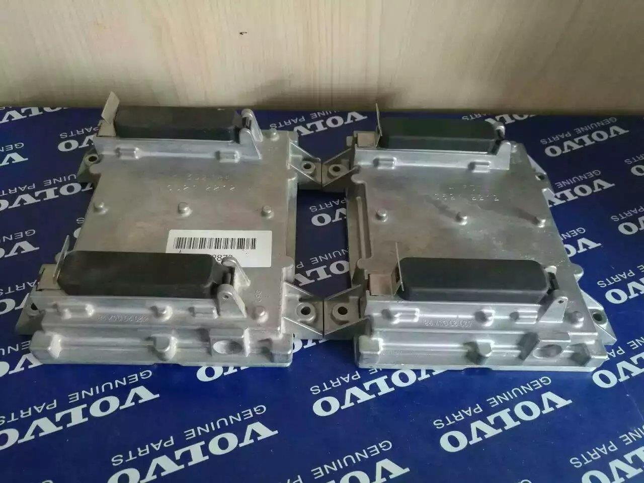 沃尔沃挖掘机原装全新电脑板