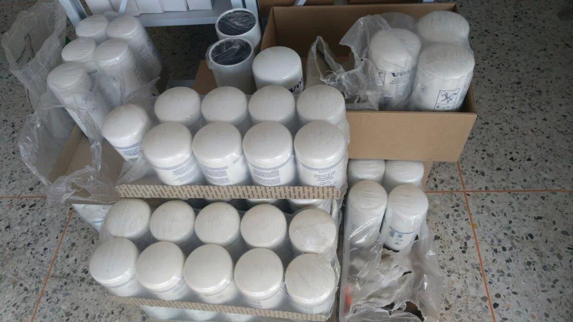 沃尔沃360原装滤芯