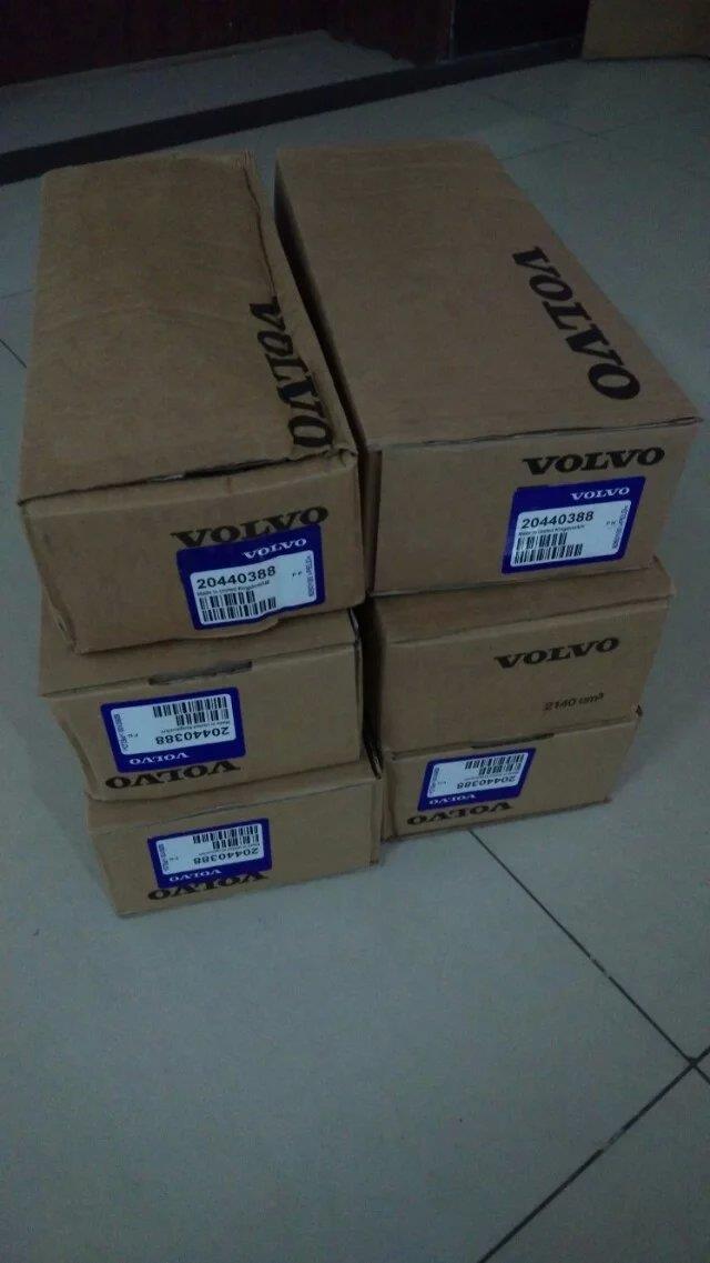 沃尔沃460喷油器